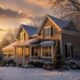 roof care tips for southington, ct homes before winter freeze and summer storms