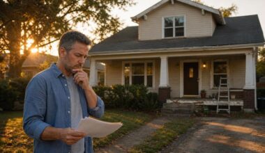 selling a home as is a clear checklist for costs, safety, and closing 1
