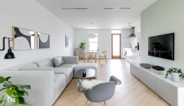 smart design strategies for adding warmth to minimalist modern homes 2