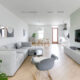 smart design strategies for adding warmth to minimalist modern homes 2