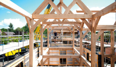 smart ways to incorporate locally sourced timber in your home upgrades