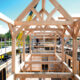 smart ways to incorporate locally sourced timber in your home upgrades