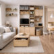 strategies for optimizing floor plans in compact homes