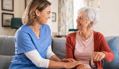 support services for seniors in melbourne helping older adults live with confidence and independence