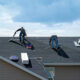 the best time for roof replacement
