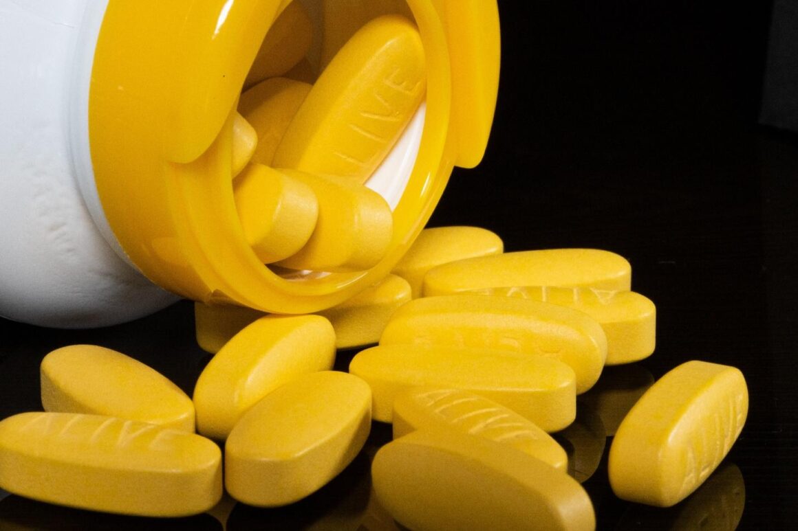 the health benefits of medically supervised detox