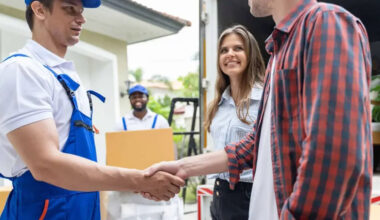 the questions smart people ask before booking a mover