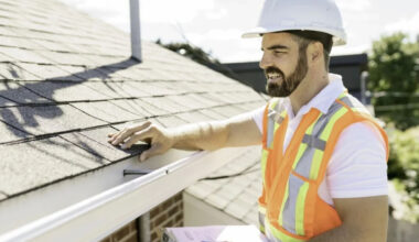 the ultimate post storm roof inspection checklist for homeowners