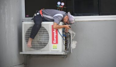 the value of annual hvac maintenance plans