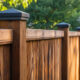 top benefits of using fence caps for long lasting fences