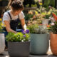 top garden pots to transform your outdoor space