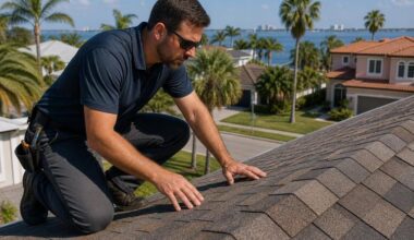 trusted roofing contractor in st. petersburg, fl residential and commercial solutions from blue collar american roofing