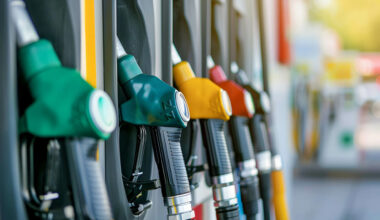 understanding fuel cards for nz businesses and how they can streamline fleet spending