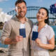 understanding the different types of australia partner visas
