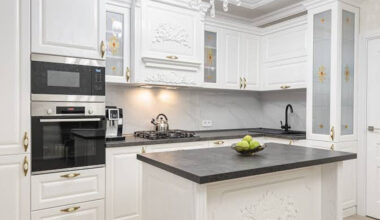 what contractors look for during a kitchen remodel in glen mills, pa