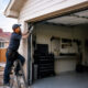 what homeowners can expect from a reliable garage door repair service in cedar city