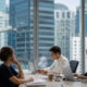 what makes an office location valuable in a competitive property market