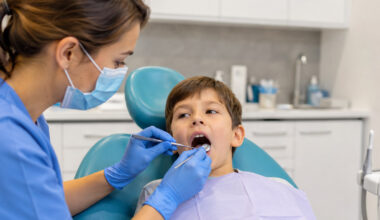 what parents should know about dental emergencies of kids