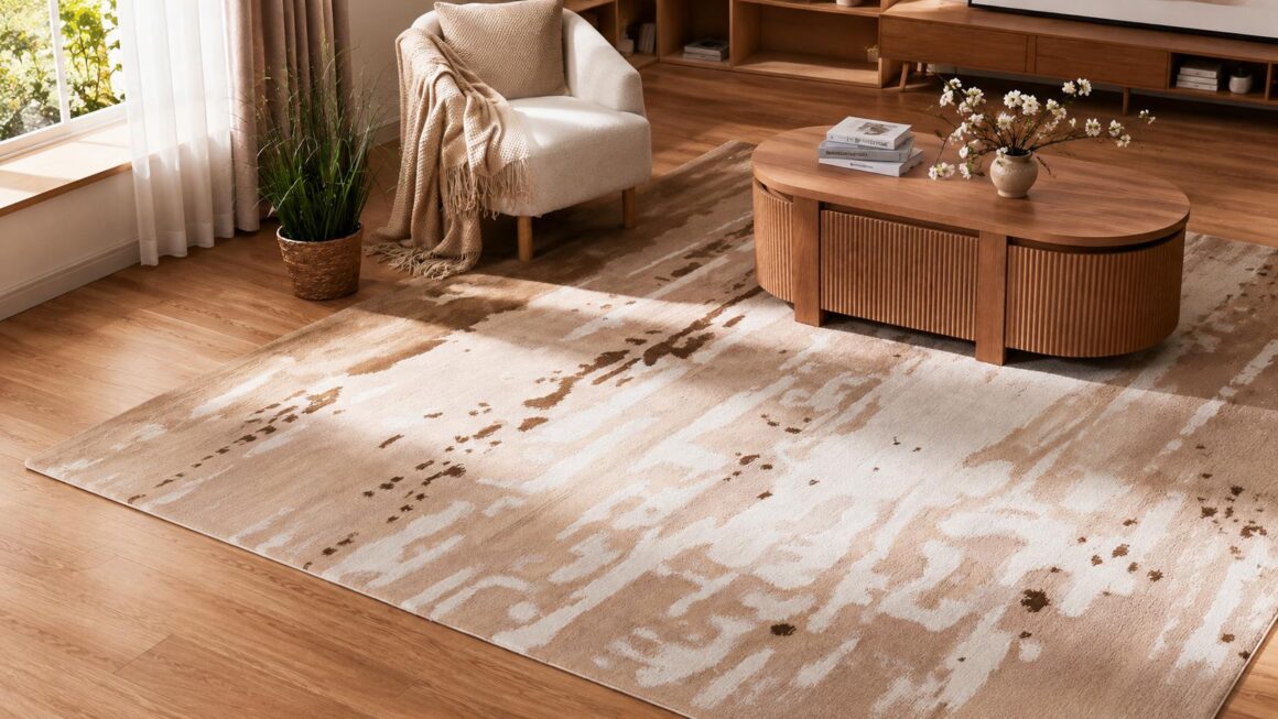 what size rug do i need for my living room a practical rug size guide