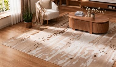 what size rug do i need for my living room a practical rug size guide