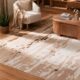 what size rug do i need for my living room a practical rug size guide