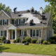 what types of projects can a roofing company in liberty township, ohio handle