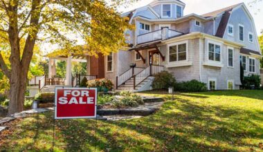 when does a cash home sale become the better option