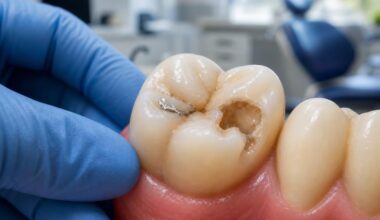 when a tooth needs more than a filling