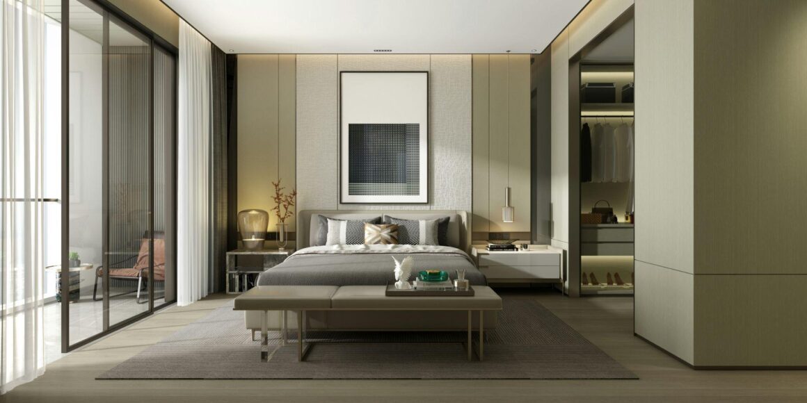 which home features are worth updating before they look dated