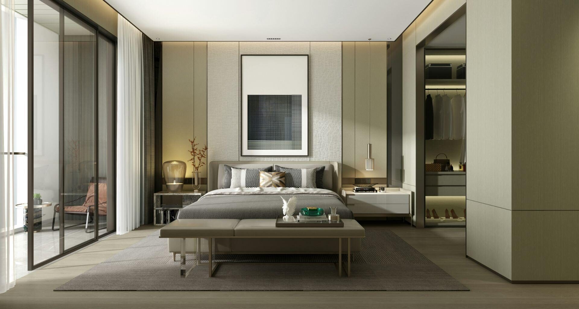 which home features are worth updating before they look dated