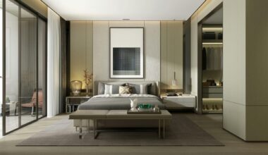 which home features are worth updating before they look dated