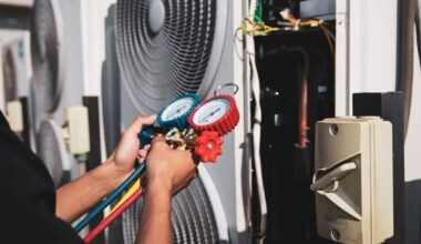 why hiring a professional hvac company matters