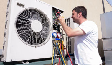 why professional air conditioning replacement delivers better long term value