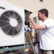 why professional air conditioning replacement delivers better long term value