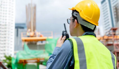 why professional security matters for construction sites and businesses