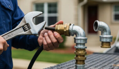 why timely plumbing repairs matter for pico rivera homes