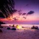 why the first night sets the tone for an entire trip