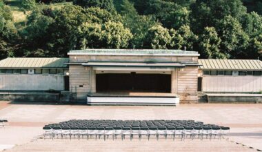 your guide to enjoying a show at kettlehouse amphitheater