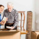 experienced community movers