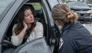5 things never to say to an insurance adjuster after a central florida crash