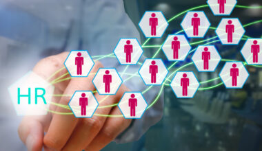 6 reasons hr management software is the foundation of a high performing people function