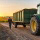 6 solutions for efficient agricultural transport