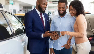 7 options to consider before your vehicle lease ends