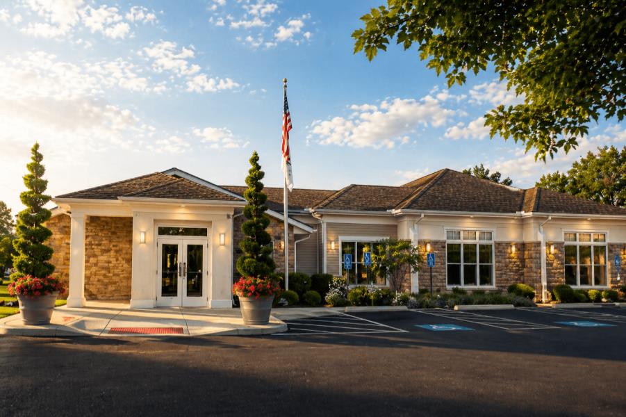 8 things to know before choosing recovery services in hilliard, oh