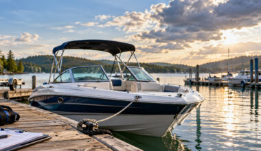 a beginners guide to boat insurance policies