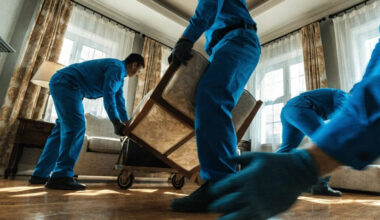 a practical guide to building a commercial cleaning plan for houston properties