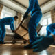 a practical guide to building a commercial cleaning plan for houston properties