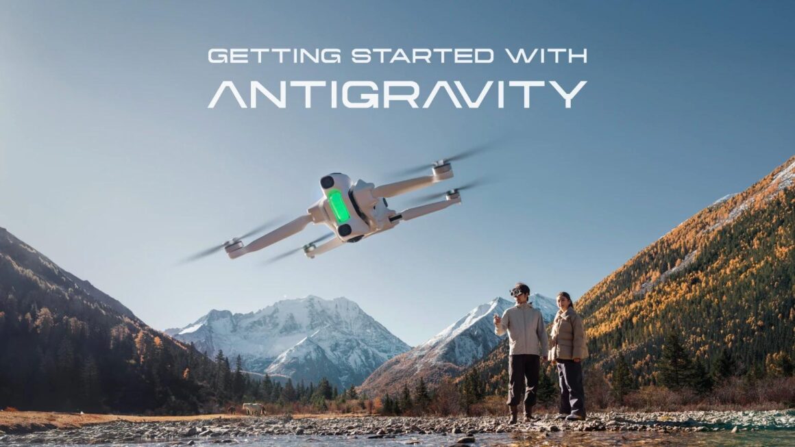 antigravity a1 vision goggles vs dji goggles n3