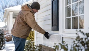 before the cold hits how to prepare your home for winter