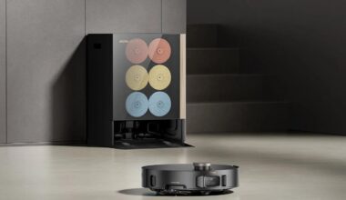 best robot vacuum and mop for busy homeowners